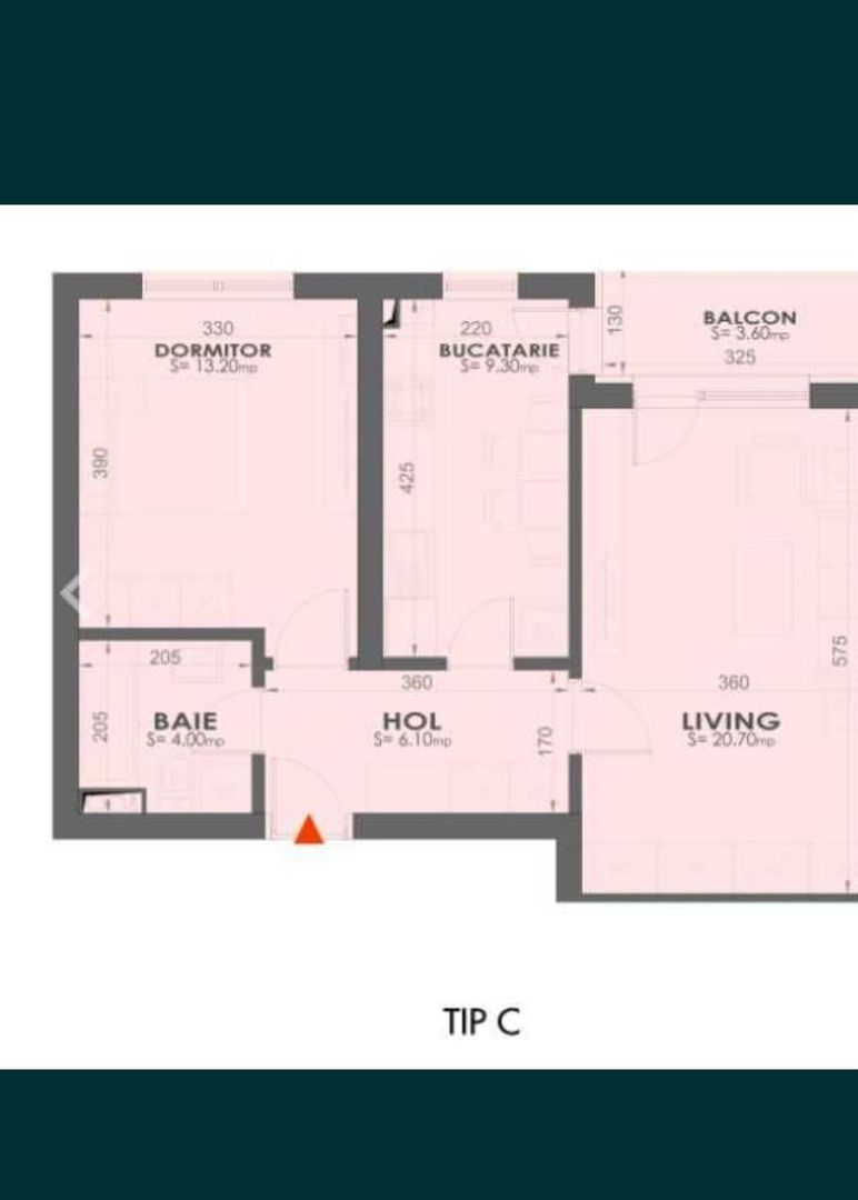 Apartament în Bucuresti - Poză 1