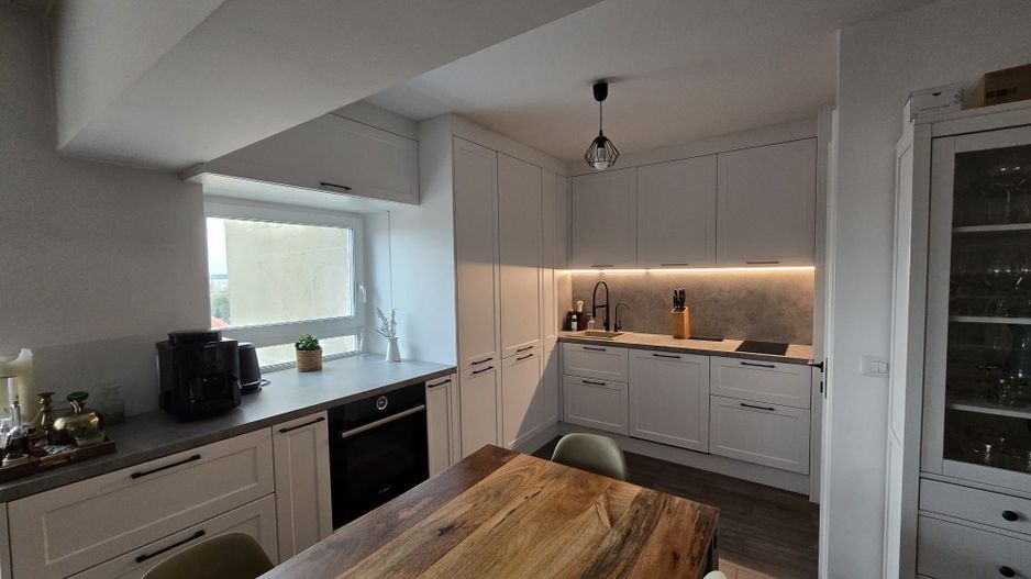 Apartament spatios zona Simion Barnutiu - Poză 37