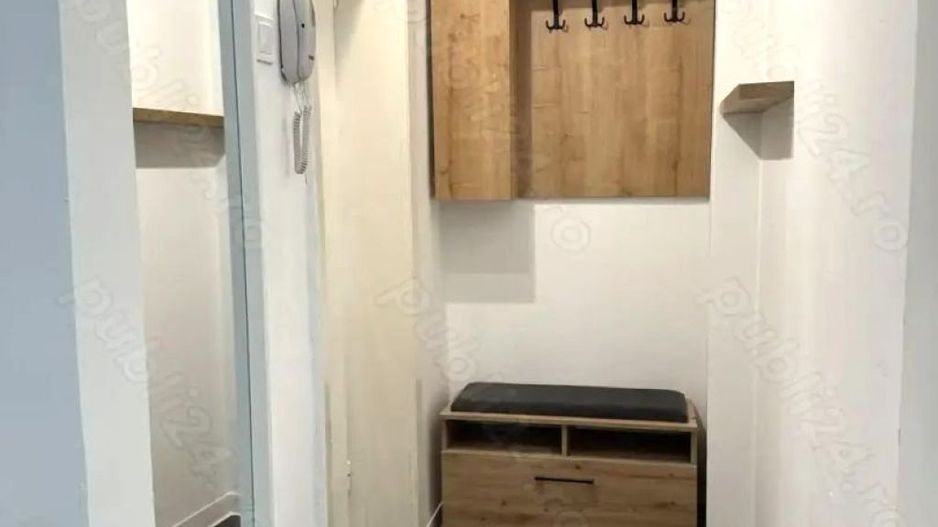 Se inchiriaza apartament 3 camere |Ultracentral|proaspat renovat - Poză 3