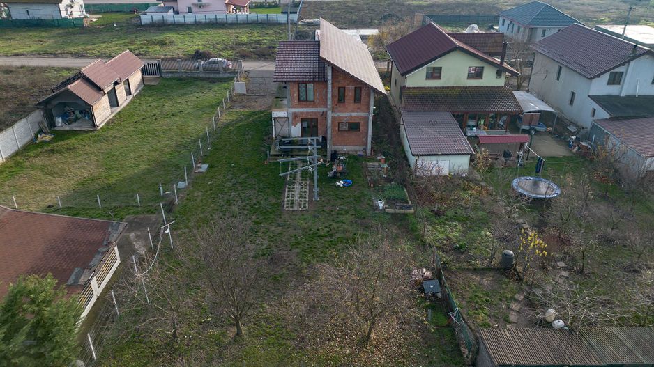 Casa 5 camere | Finisaje deosebite | Mobilata + Utilata | Dudestii Noi - Poză 27