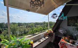 BRASADAS vinde ap 4 cam etaj 8 Centru Nou. - Poză 7