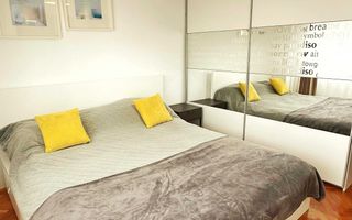 Apartament 3 camere modern | Ștefan cel Mare | Bloc 1980 | 74mp - Poză 5