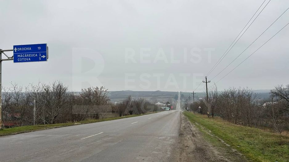 Vânzare, spațiu comercial, satul Zgurița, Drochia - Poză 8