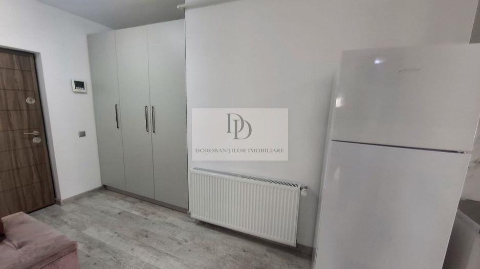 Apartament modern 2 camere decomandat | Parcare subterană | Zona FSEGA - Poză 11