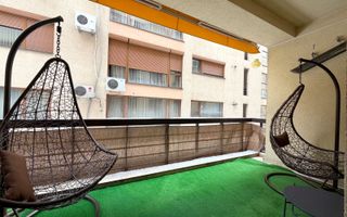 3 camere etaj 1 | loc parcare | Herastrau - Sos Nordului - Poză 3