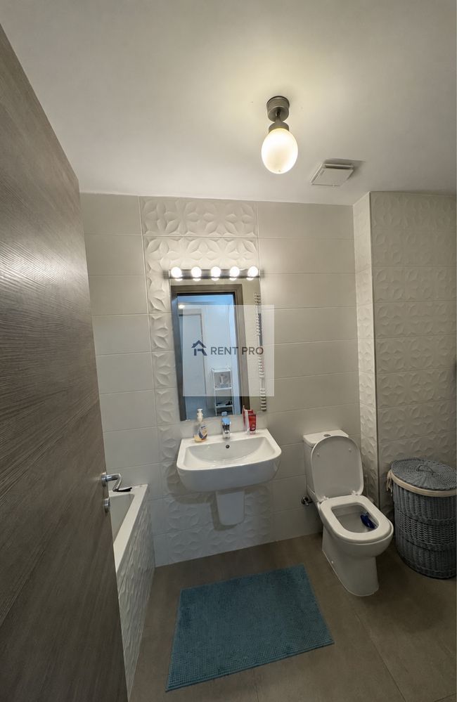Apartament 2 camere de închiriat | 21 Residence Politehnica | - Poză 4