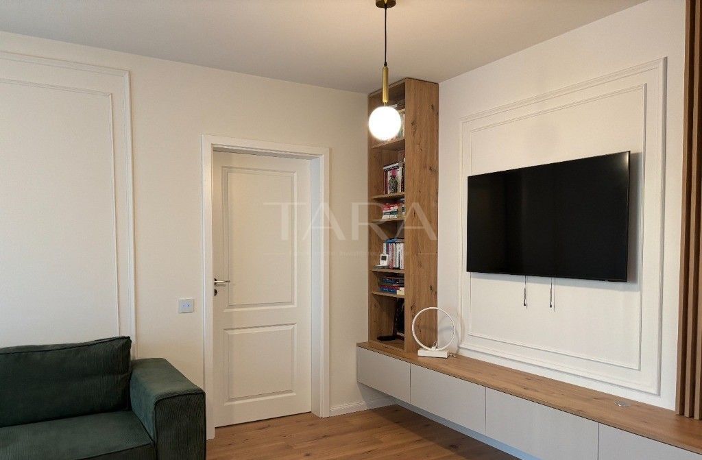 Apartament 3 camere decomandat, zona BMW - Poză 1