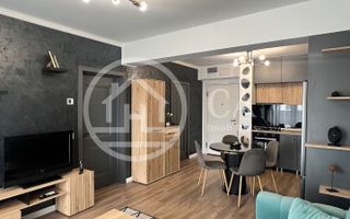 Apartament  cu 2 camere de inchiriat in Prima Green, Oradea - Poză 3