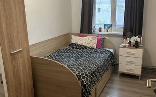 Apartament 3 camere, etaj 1, zona Păcurari, Iași - Poză 3