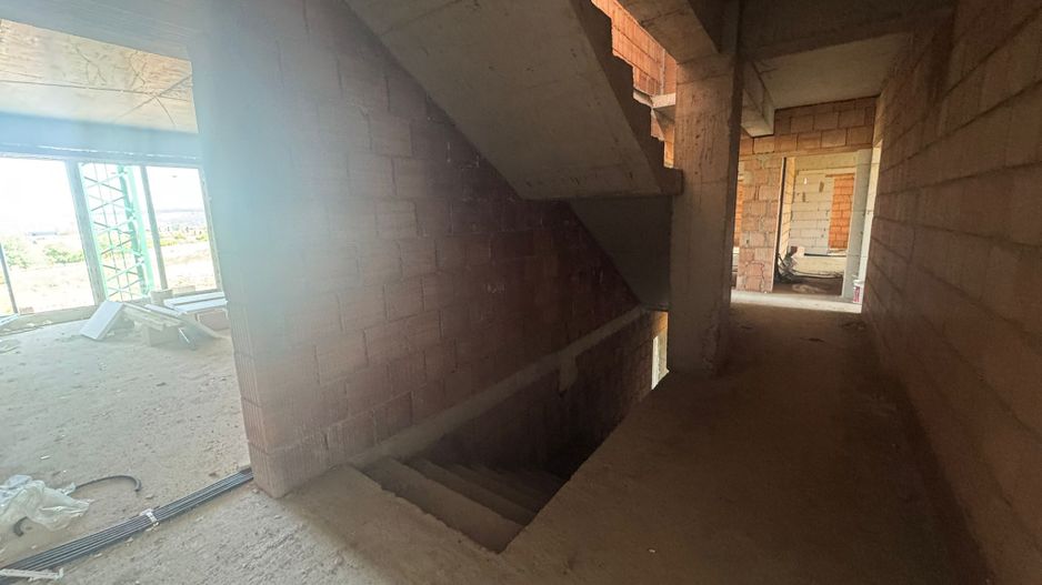 Apartament 3 camere, Selimbar - Poză 2