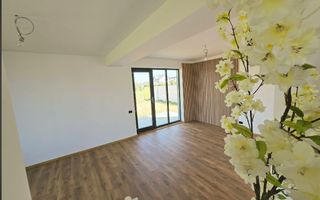 VILA INDIVIDUALA -420MP - TEREN-POD- 4 CAMERE - 2 BAI - Poză 4