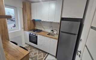 De închiriat: Garsonieră modernă – Șoseaua Giurgiului - Poză 3
