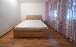Apartament 2 camere 54 mp – Rovine, parter Centrală proprie - Poză 4