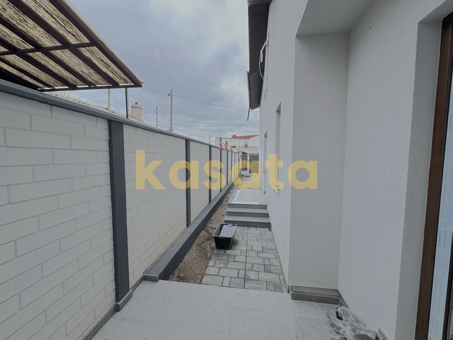 De vanzare casa 3 camere P+M Soseaua Chitilei - Bucurestii Noi - Poză 2