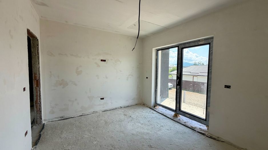 Casa 5 camere - Cartierul Izvor | 128 mp utili | Teren 417 mp - Poză 13