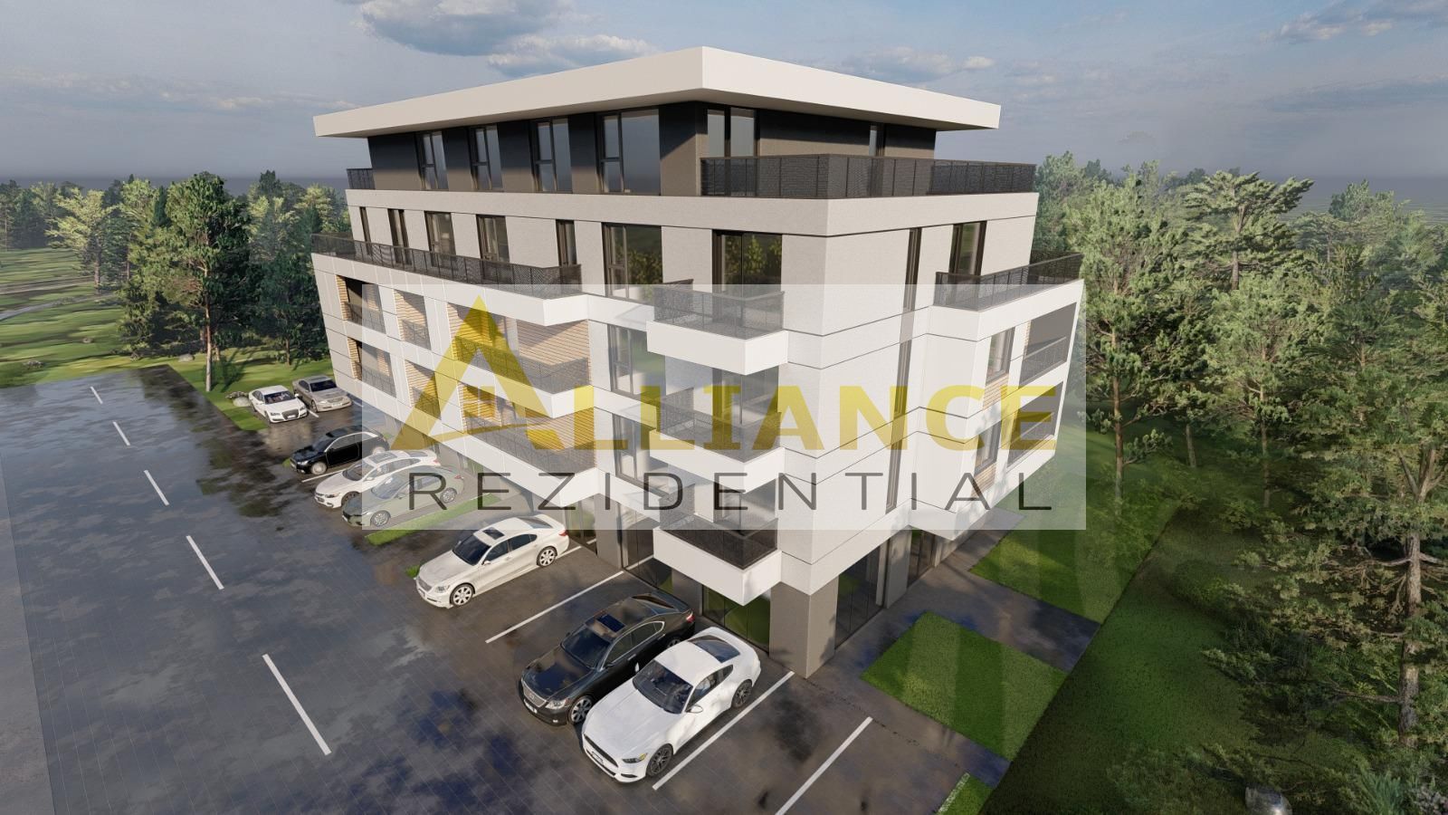 Apartament 2 Camere Nou || Avans Flexibil si Conditii Avantajoase || - Poză 6