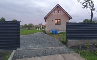 Casa 2 camere I Decomandata I  Curte I Ocna Sibiului - Poză 1