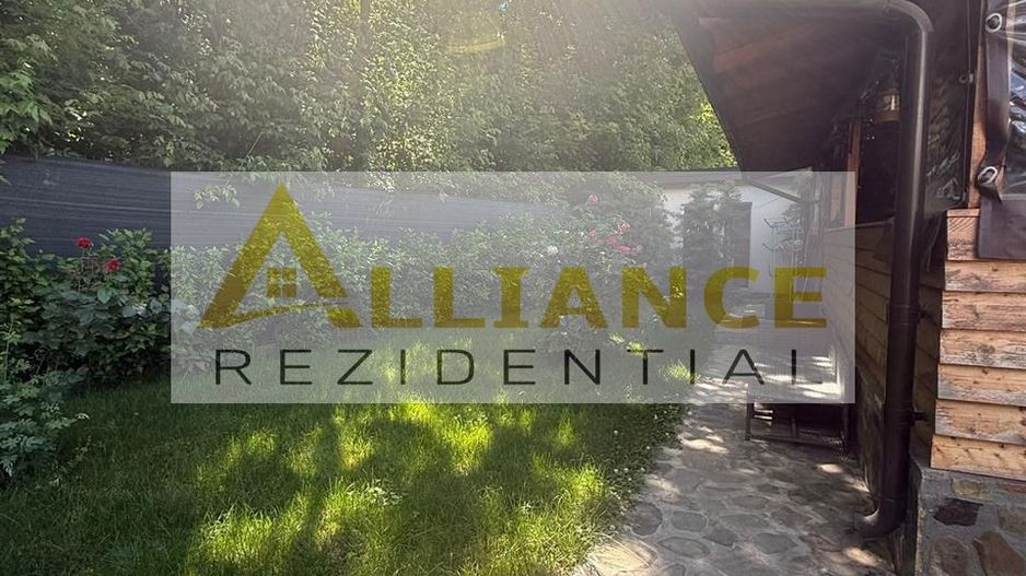 CENTRU MAGURELE-CASA INDIVIDUALA-PARTER-4 CAMERE-4 BAI - Poză 20