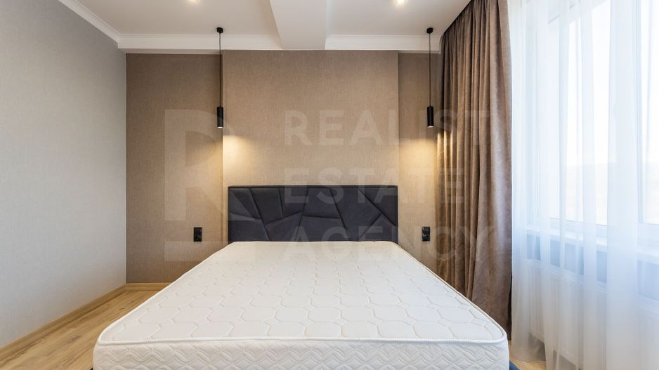 Vânzare, apartament, 2 camere, strada Nicolae Dimo, Râșcani - Poză 5