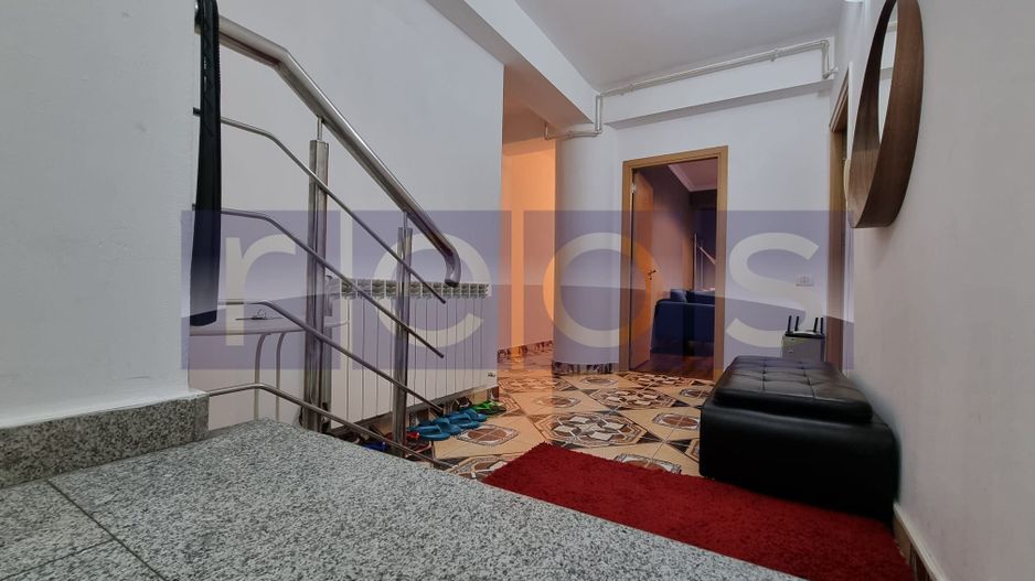 VANZARE 3 CAMERE | DECOMANDAT | ZONA UNIRII-ULTRACENTRAL - Poză 12