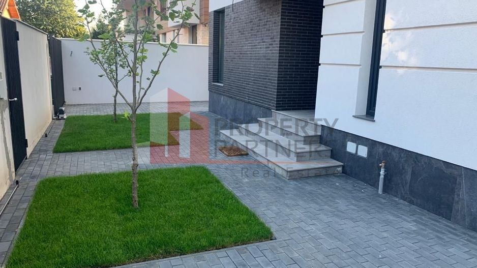Vila spatioasa, 2021, zona Iancu Nicolae-Jollie Ville - Poză 12