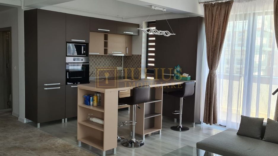 3 camere,  Giroc, la 10 min de Spitalul Judetean, centrala proprie - Poză 11