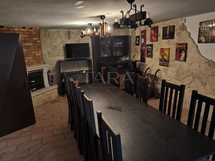 Casă spațioasă și luminoasă, cu teren generos, zona Europa - Poză 6