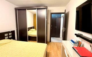 Apartament de vanzare 3 camere // McDonald's Dristor //lângă metrou//centrala - Poză 14