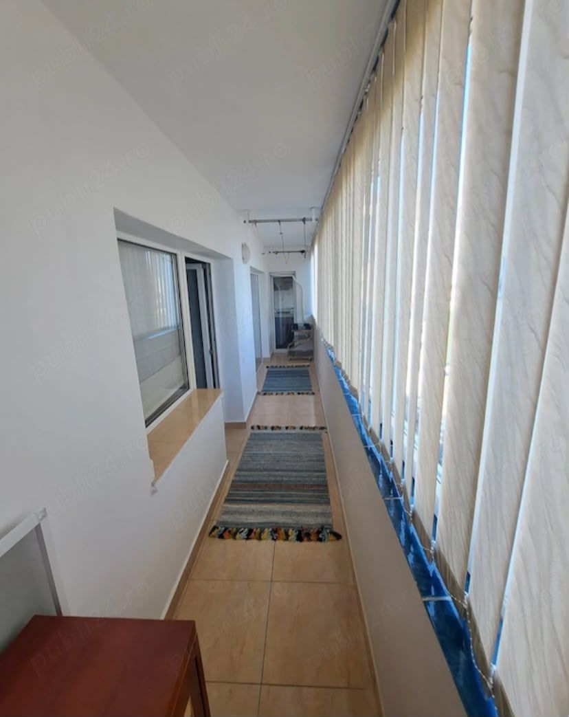 AP. 3 CAMERE - DECEBAL, BUCATARIE INCHISA, MOBILAT MODERN - Poză 5