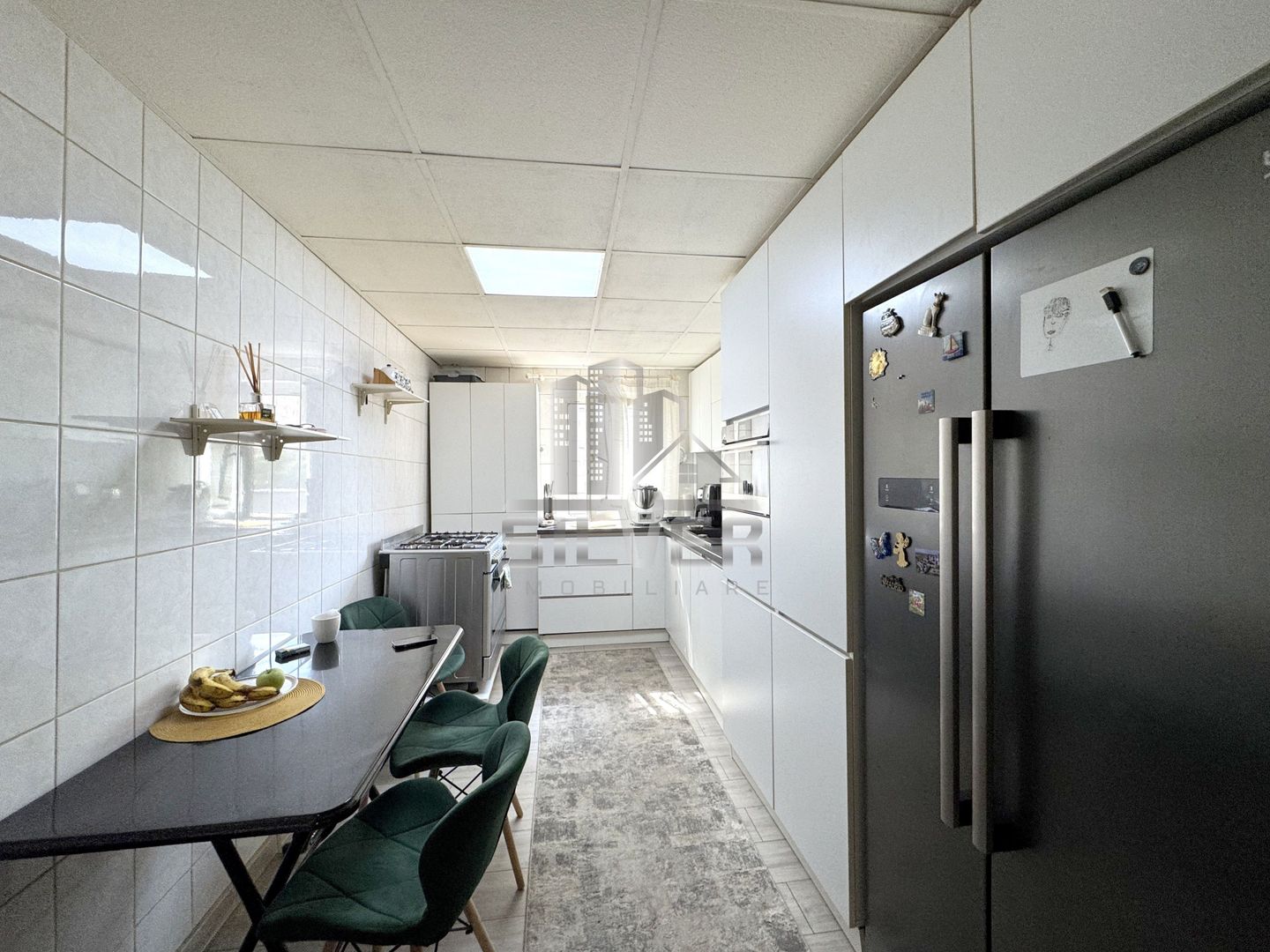 Apartament 4 camere/79mp/Calea Floresti. - Poză 1