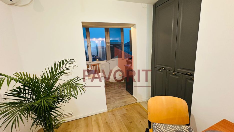 3 camere | finisaje premium | centrala proprie | mobilat si utilat | - Poză 4