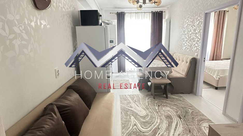Apartament 2 camere Otopeni central - Poză 7