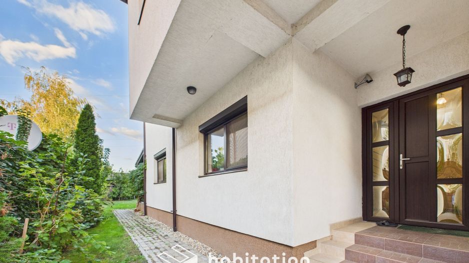 Duplex spațios,  grădină amenajată și poziție excelentă lângă Kaufland - Poză 25