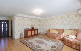 Chirie, casă, 2 nivele, 4 camere, Mihail Lermontov, Telecentru - Poză 18