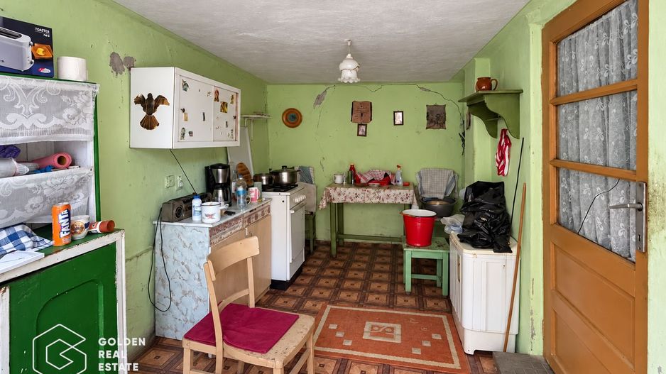 Casa 4 camere, anexe, teren 1349 mp, Galsa - Poză 11