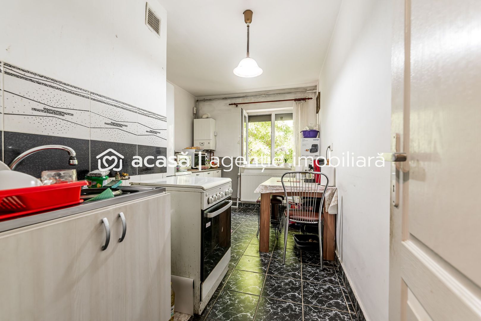 Apartament 2 Camere | Etaj 2 | Centrală proprie | Aleea Ulise - Poză 3