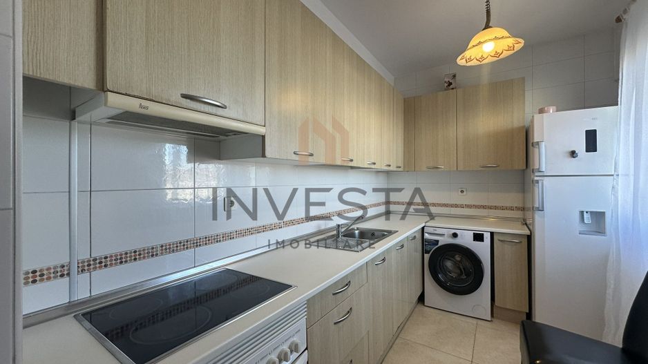 Viva City! 2 camere cu view pe lac! Etaj intermediar! Zona Iulius Mall - Poză 7