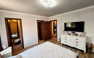 Casă cu 4 camere, complet mobilata, utilata, Alba Iulia, zona Partos - Poză 14