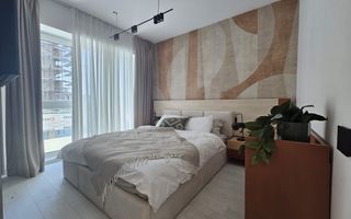 Investitie Proiect NOU Titan Pallady Ansamblu premium Zona Verde - Poză 5