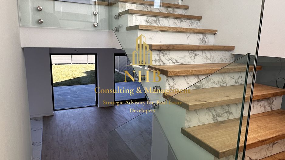 Comision 0% Roka Homes Tunari - Vile de lux, inchiriere pe minim 1 an! - Poză 16