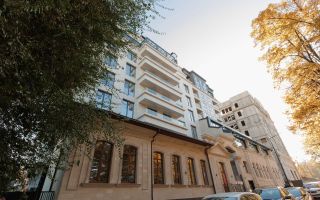 Chirie, apartament, 3 camere, strada Tricolorului, Centru - Poză 13