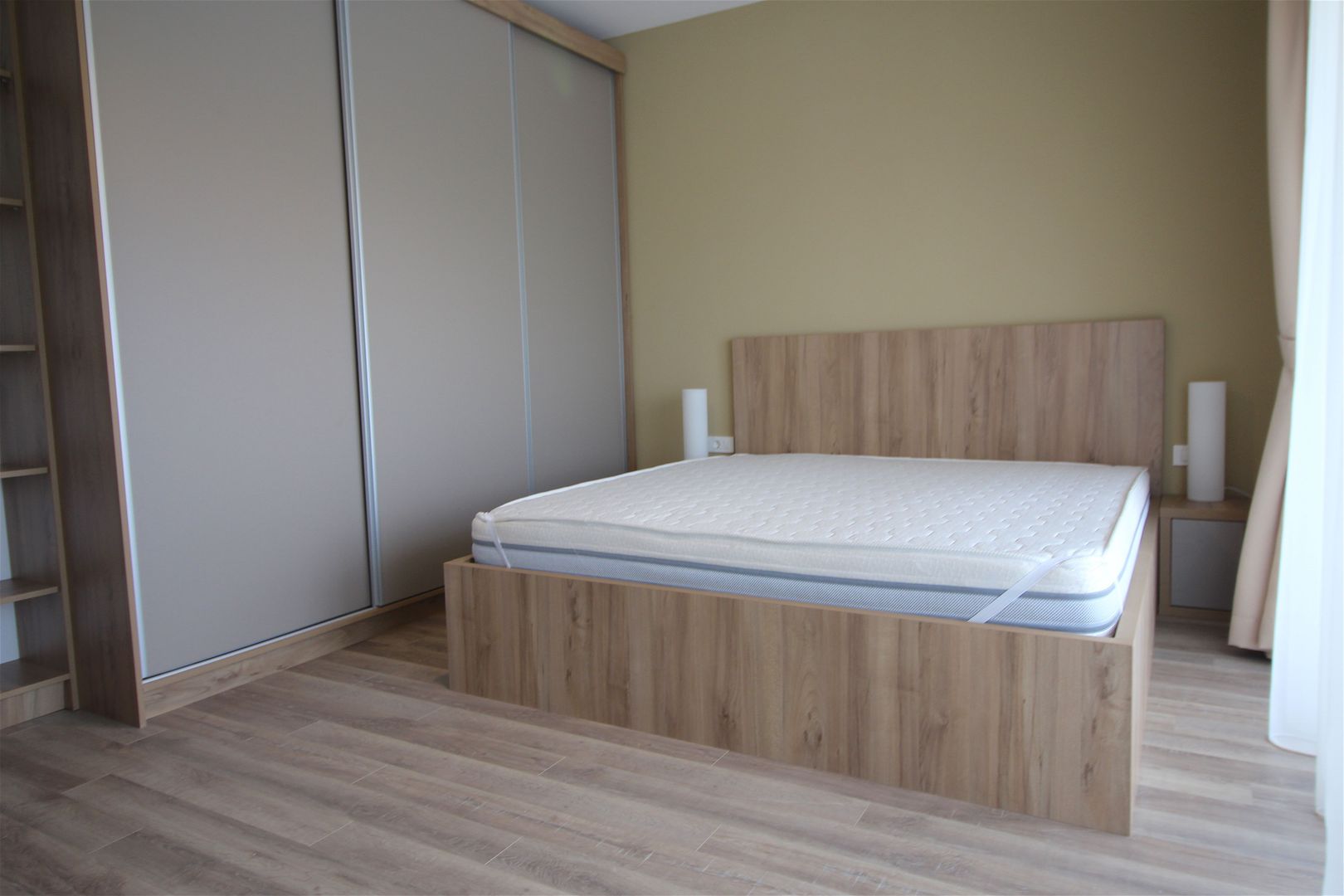 Apartament cu 3 camere de închiriat în zona Nord - Poză 6