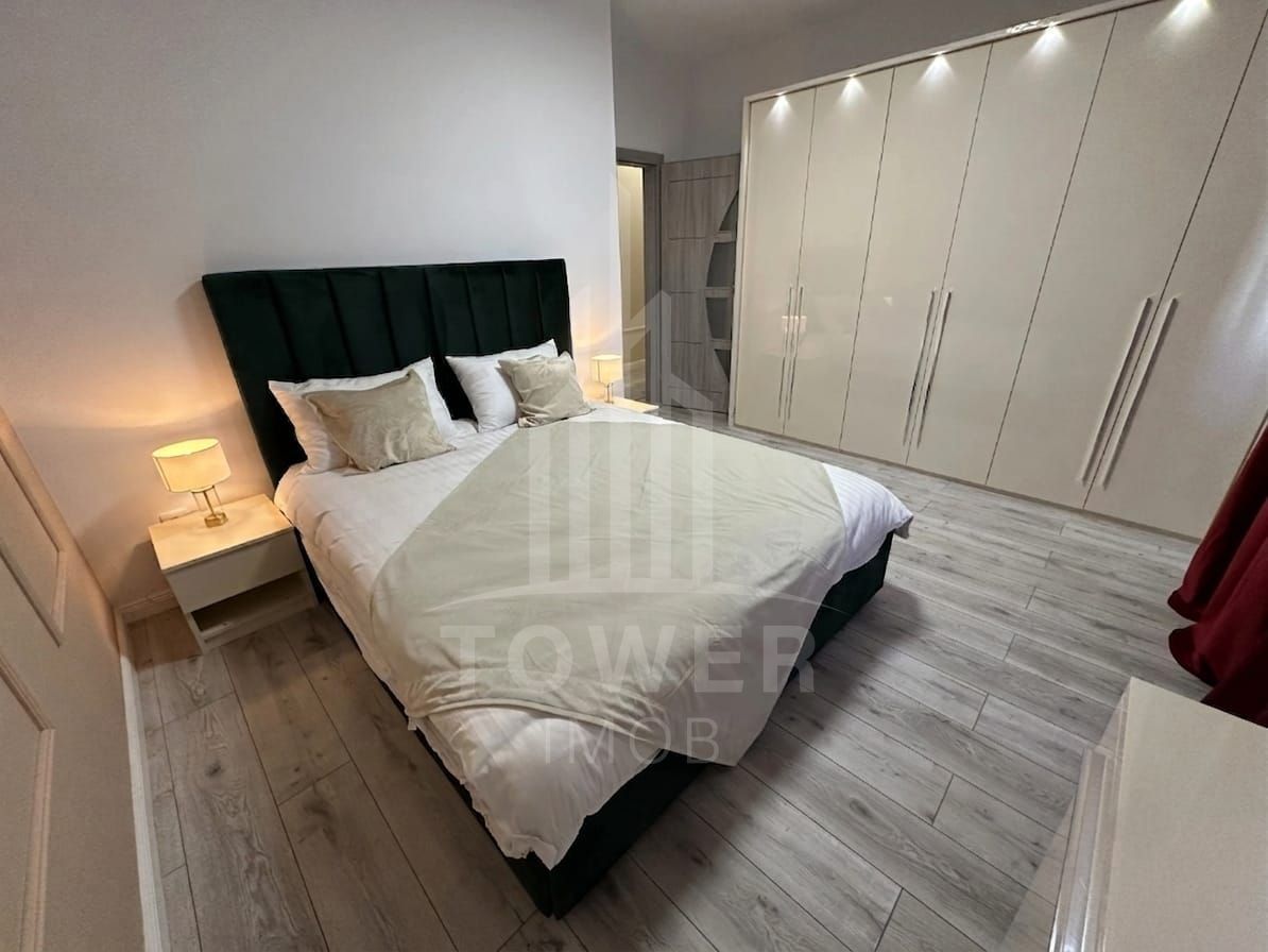 Apartament 2 camere decomandat | Bloc nou 2024 | Parter | Parcare inclusă - Poză 8