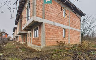 Duplex solid 120 mp, intimitate și calm in Chisoda - Poză 2