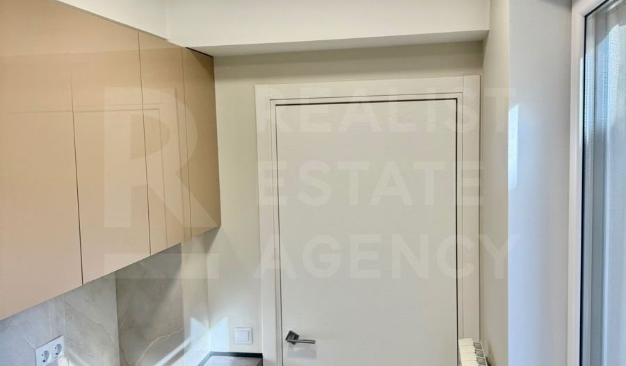 Chirie, apartament, 3 camere, strada Independenței, Botanica - Poză 3
