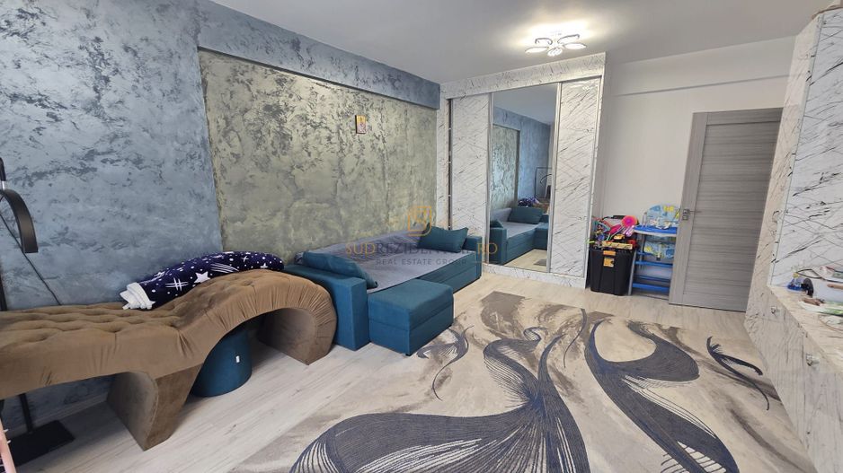 Apartament 2 camere, disponibil imediat, Mall Grand Arena, Sector 4 - Poză 5