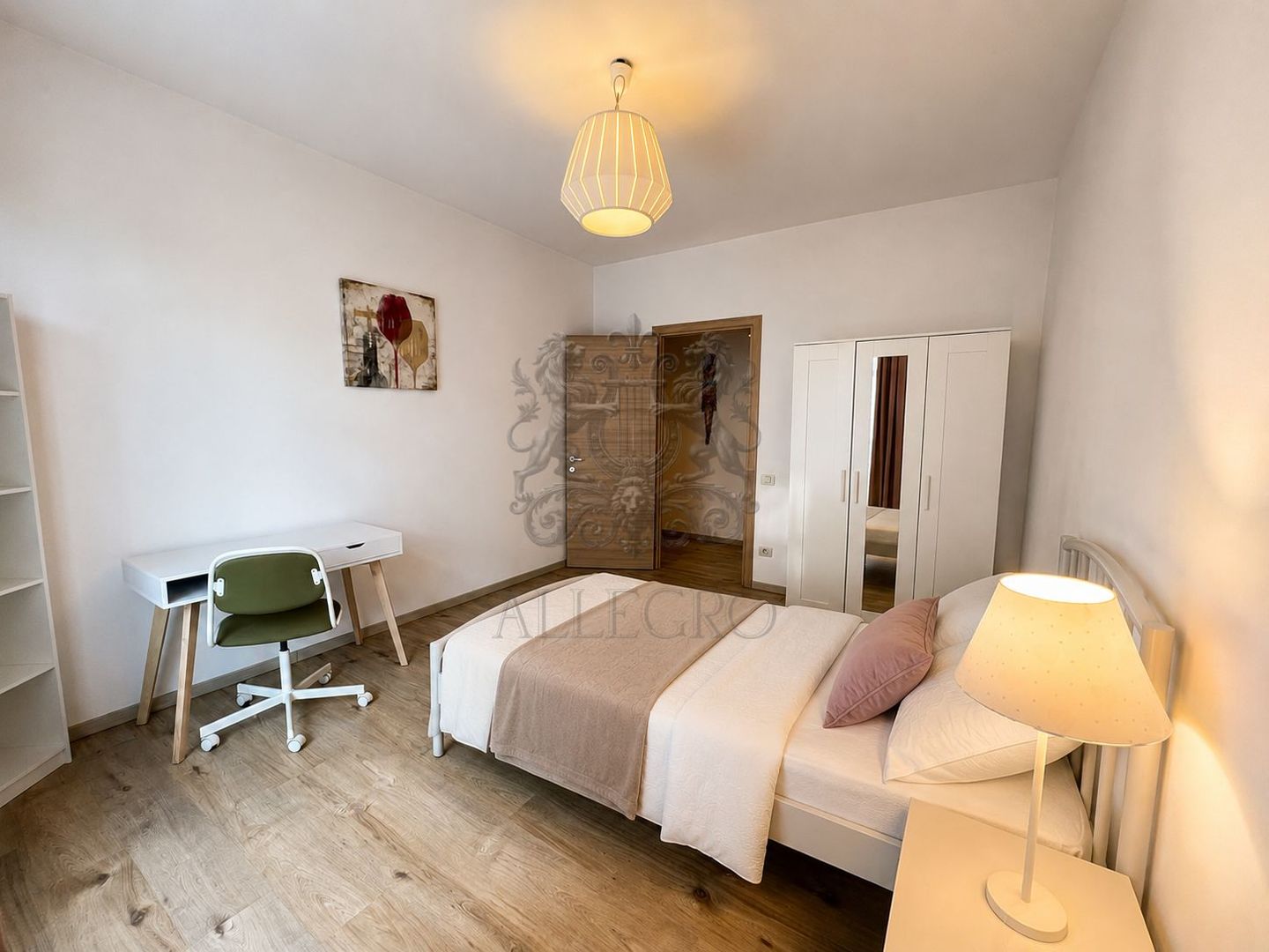 Laguna Residence | 3 camere | 130 mp | Terasa | Parcare subteran - Poză 8