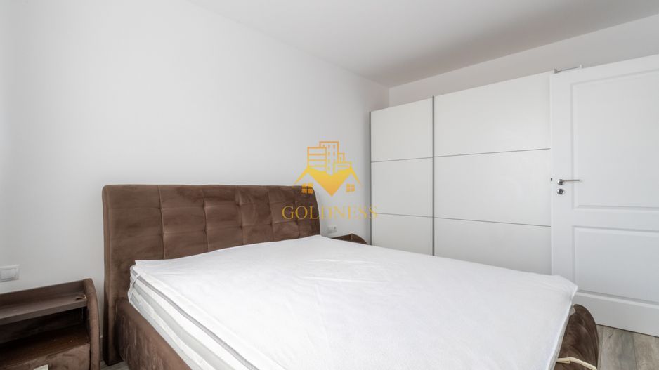 3 camere, modern, bloc nou, parcare, Floresti Zona BMW, Avram Iancu - Poză 2