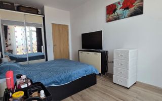 Apartament de vânzare Sibiu | 2 camere | Mihai Viteazul | 45 mp - Poză 4