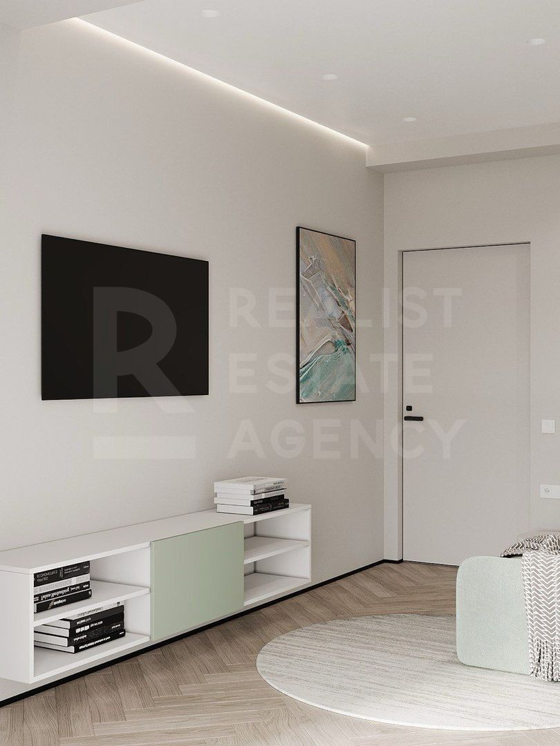 Vânzare, townhouse, 2 nivele, 3 camere, strada Maciesilor, Telecentru - Poză 20